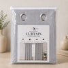 Plachi Curtain (Code: CRT-806)