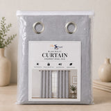 Plachi Curtain (Code: CRT-806)