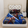 Fitted Bed Sheet - FTB7