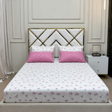 Fitted Bed Sheet - FTB8