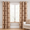 Plachi Curtain (Code: CRT-808)