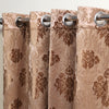 Plachi Curtain (Code: CRT-808)