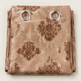 Plachi Curtain (Code: CRT-808)