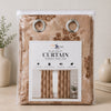 Plachi Curtain (Code: CRT-808)