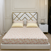 Fitted Bed Sheet - FTB9