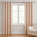 Plachi Curtain (Code: CRT-809)