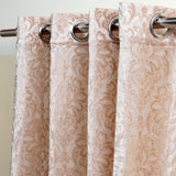 Plachi Curtain (Code: CRT-809)