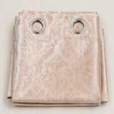 Plachi Curtain (Code: CRT-809)