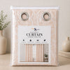 Plachi Curtain (Code: CRT-809)