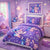 Magic Single Bed Set