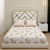 Fitted Bed Sheet - FTB10