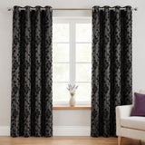 Plachi Curtain (Code: CRT-810)