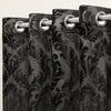 Plachi Curtain (Code: CRT-810)