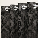 Plachi Curtain (Code: CRT-810)