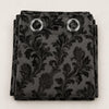 Plachi Curtain (Code: CRT-810)
