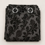 Plachi Curtain (Code: CRT-810)