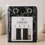 Plachi Curtain (Code: CRT-810)