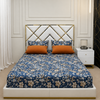 Fitted Bed Sheet - FTB11