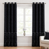 Plachi Curtain (Code: CRT-811)