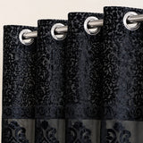 Plachi Curtain (Code: CRT-811)
