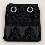 Plachi Curtain (Code: CRT-811)