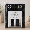 Plachi Curtain (Code: CRT-811)