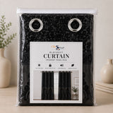 Plachi Curtain (Code: CRT-811)