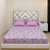 Fitted Bed Sheet - FTB12