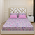 Fitted Bed Sheet - FTB12