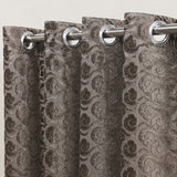 Plachi Curtain (Code: CRT-812)