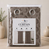 Plachi Curtain (Code: CRT-812)