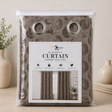 Plachi Curtain (Code: CRT-812)