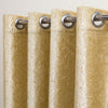 Plachi Curtain (Code: CRT-813)
