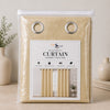 Plachi Curtain (Code: CRT-813)