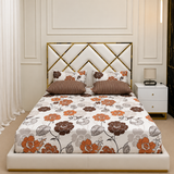 Fitted Bed Sheet - FTB14