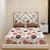 Fitted Bed Sheet - FTB14