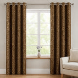 Plachi Curtain (Code: CRT-814)