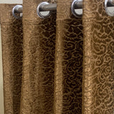 Plachi Curtain (Code: CRT-814)