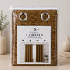 Plachi Curtain (Code: CRT-814)
