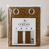 Plachi Curtain (Code: CRT-814)