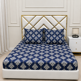 Fitted Bed Sheet - FTB15