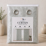 Plachi Curtain (Code: CRT-815)
