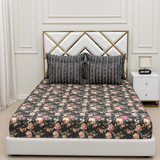 Fitted Bed Sheet - FTB16