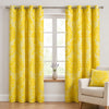 Plachi Curtain (Code: CRT-816)