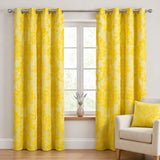 Plachi Curtain (Code: CRT-816)
