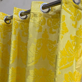 Plachi Curtain (Code: CRT-816)