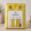 Plachi Curtain (Code: CRT-816)