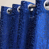 Plachi Curtain (Code: CRT-817)