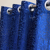 Plachi Curtain (Code: CRT-817)