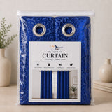 Plachi Curtain (Code: CRT-817)